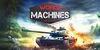 World of Machines - Tanks War Operation para Nintendo Switch