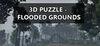 3D PUZZLE - Flooded Grounds para Ordenador