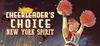 Cheerleader's Choice: New York Spirit para Ordenador