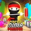 Perfect Ninja Painter para PlayStation 5