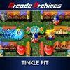 Arcade Archives TINKLE PIT para PlayStation 4
