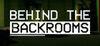 Behind The Backrooms para Ordenador