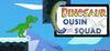 Dinosaur Cousin Squad para Ordenador