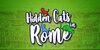 Hidden Cats in Rome para Nintendo Switch
