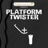 Platform Twister para PlayStation 5
