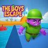 The Boys Escape para PlayStation 5