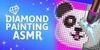 Diamond Painting ASMR para Nintendo Switch