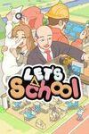 Let's School para Xbox One