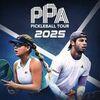 PPA Pickleball Tour 2025 para PlayStation 4