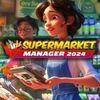 Supermarket Manager 2024 para PlayStation 4