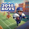 2048 Boys para PlayStation 5