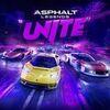 Asphalt Legends Unite para PlayStation 4