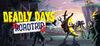 Deadly Days: Roadtrip para Ordenador