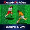 Arcade Archives FOOTBALL CHAMP para PlayStation 4