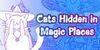 Cats Hidden in Magic Places para Nintendo Switch