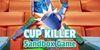 Cup Killer - Sandbox Game para Nintendo Switch