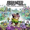 Arranger: A Role-Puzzling Adventure para PlayStation 5