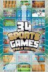 34 Sports Games - World Edition para Xbox One