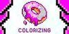 Colorizing para Nintendo Switch