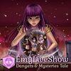 EmyLiveShow: Dangers & Mysteries Tale para PlayStation 4