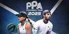 PPA Pickleball Tour 2025 para Nintendo Switch