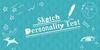 Sketch Personality Test para Nintendo Switch