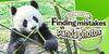 Super kawaii! Finding mistakes in panda photos para Nintendo Switch