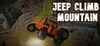Jeep Climb Mountain para Ordenador