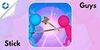 Stick Guys para Nintendo Switch