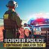 Border Police: Contraband Simulator 2024 para PlayStation 4