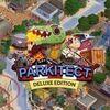 Parkitect: Deluxe Edition para PlayStation 4