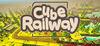 Cube Railway - Puzzle para Ordenador