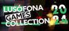 Lusfona Games Collection 2024 para Ordenador