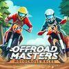 Offroad Masters: Motocross Races para PlayStation 5