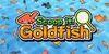 Scoop it! Goldfish para Nintendo Switch