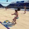 Summer Games Beach Volley para PlayStation 4