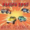 RACING BROS: MAFIAS REVENGE para PlayStation 5