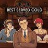Best Served Cold para PlayStation 4