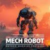 Mech Robot: Mayhem Warrior Protocol para PlayStation 4