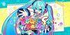 Hatsune Miku Logic Paint S+ para Nintendo Switch