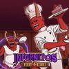 Infernitos: Fiery Dishes para PlayStation 5