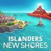 ISLANDERS: New Shores para PlayStation 5