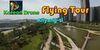 Korean Drone Flying Tour Anyang-si para Nintendo Switch