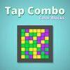 Tap Combo Color Blocks para PlayStation 5