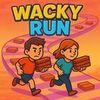 Wacky Run para PlayStation 4