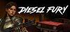 Diesel Fury: Outgun The Universe para Ordenador