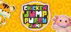 Chicken Jump, Puppy Jump para Ordenador