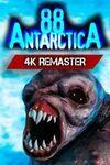 Antarctica 88: 4k Remaster para Xbox Series X
