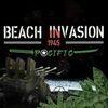 Beach Invasion 1945 - Pacific para PlayStation 5