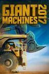 Giant Machines 2017 para Xbox Series X